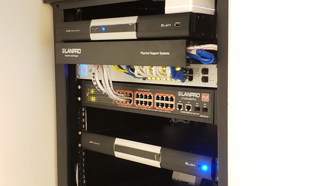 Smart Solutions Network LLC