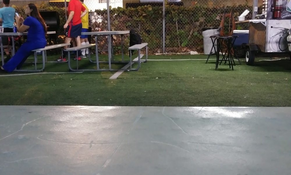 Soccer Planet USA