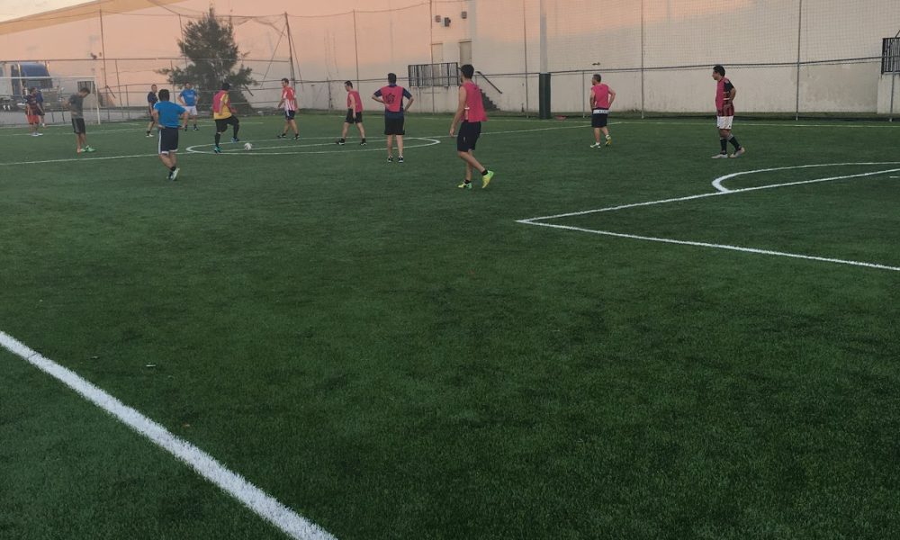 Soccer Planet USA