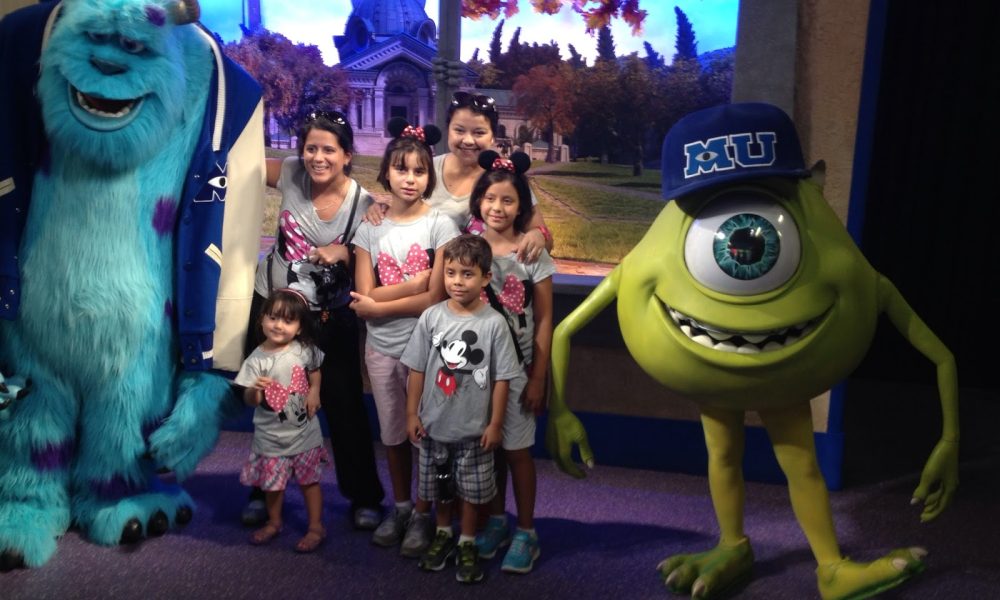 Somos Orlando
