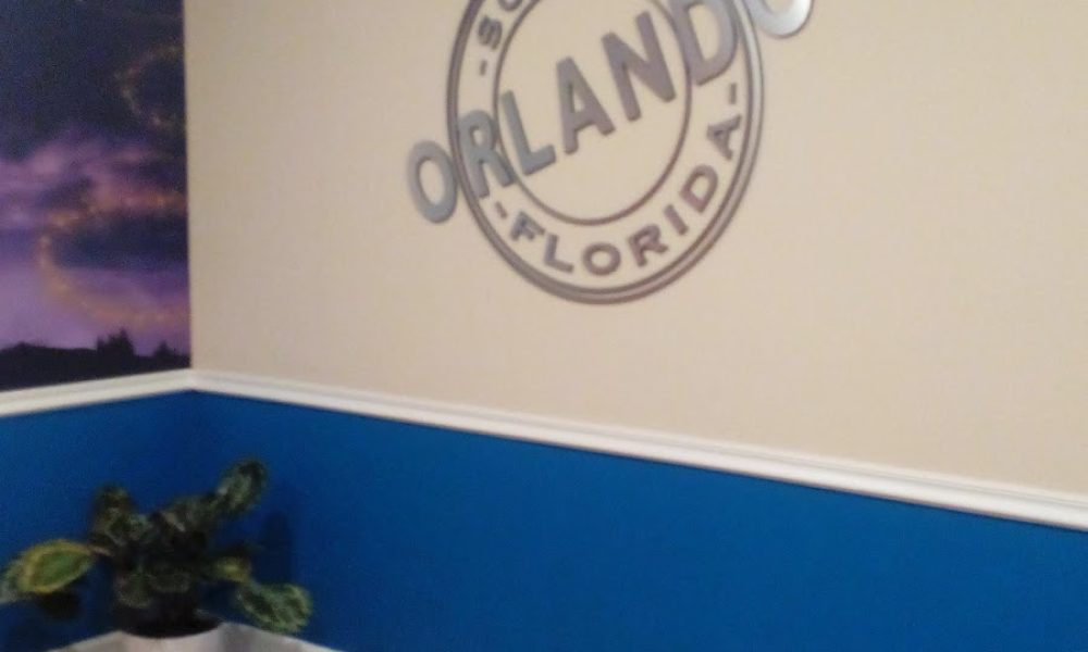 Somos Orlando