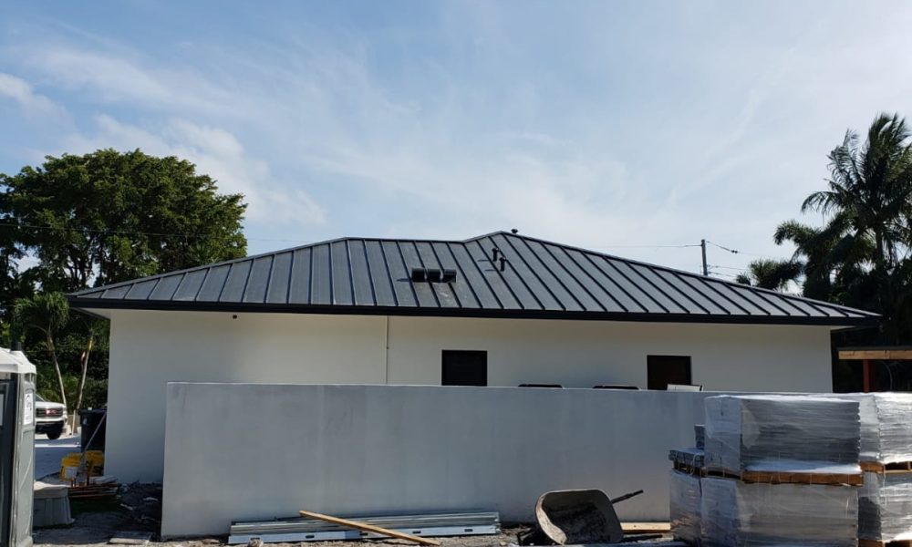 Soza Roofing Corp