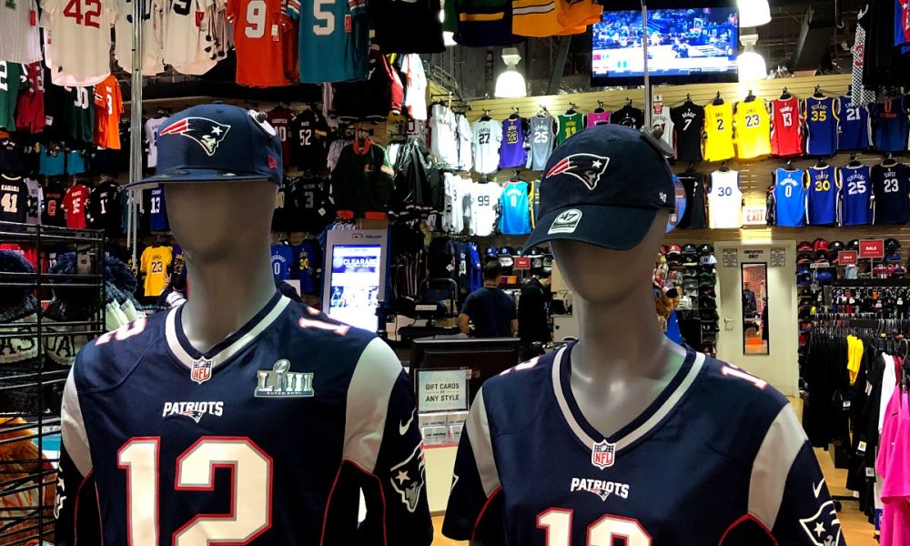 Sports Fan-Attic