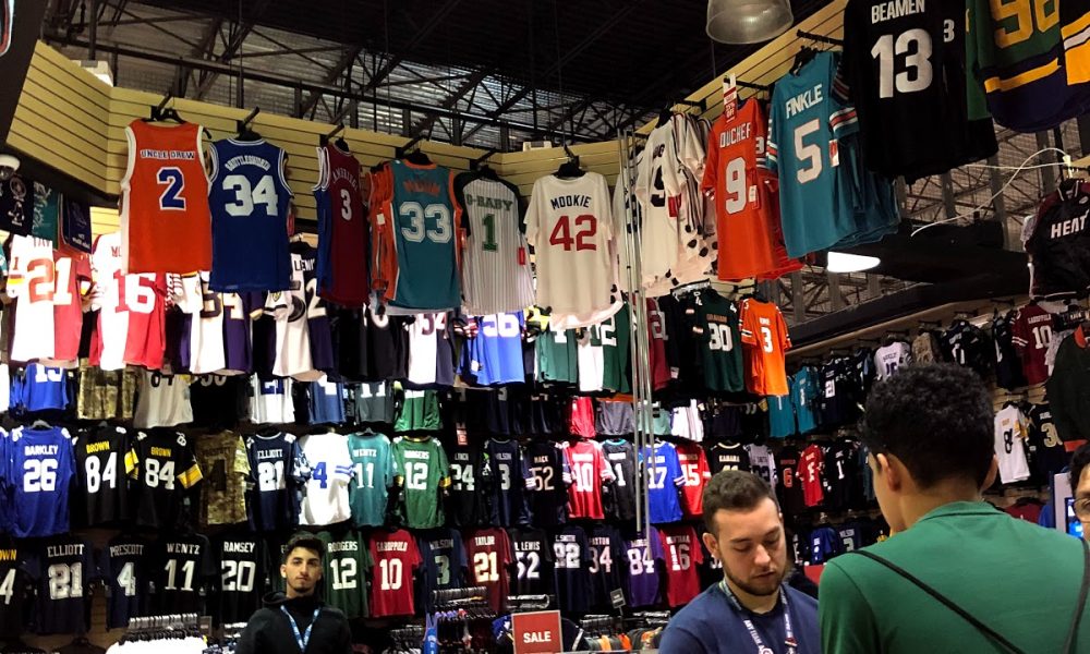 Sports Fan-Attic