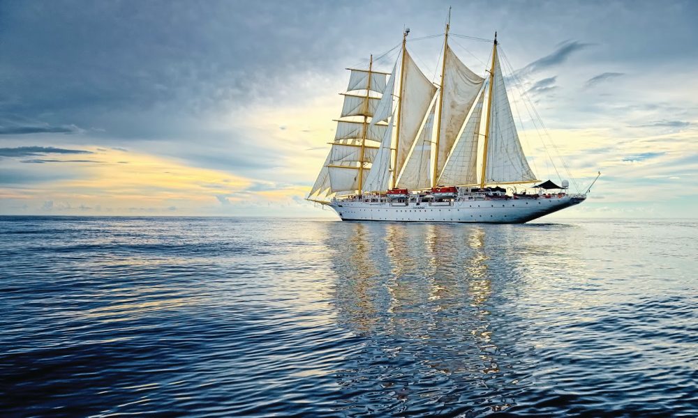 Star Clippers