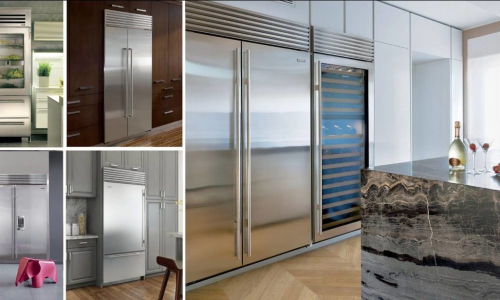 Subzero Refrigerator Repair Corp
