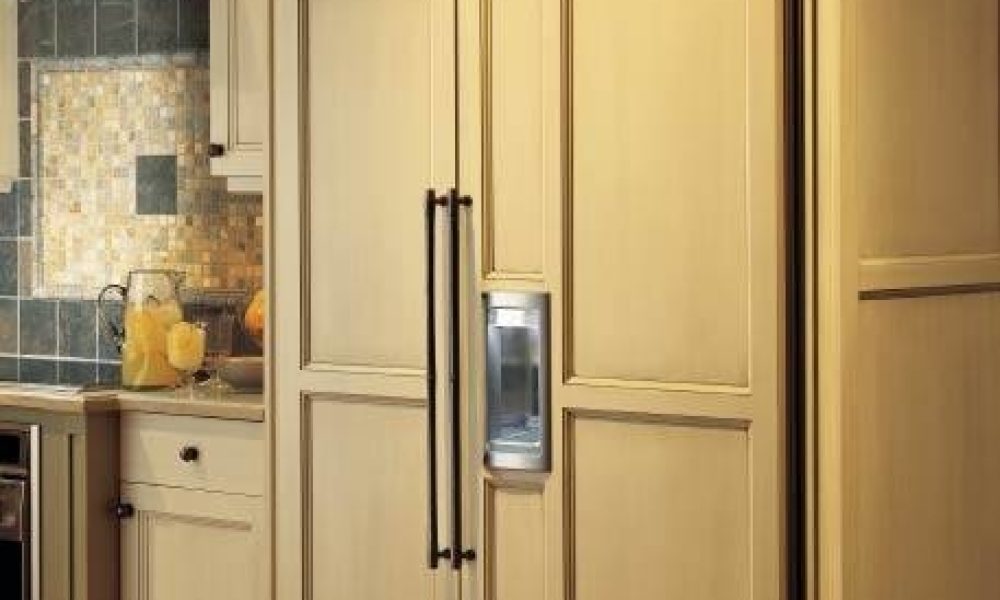 Subzero Refrigerator Repair Corp