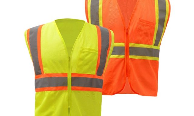 Sumymca International (Safety Equipment (PPE) & Clothing)