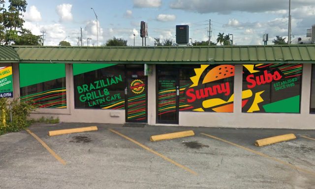 Sunny Subs