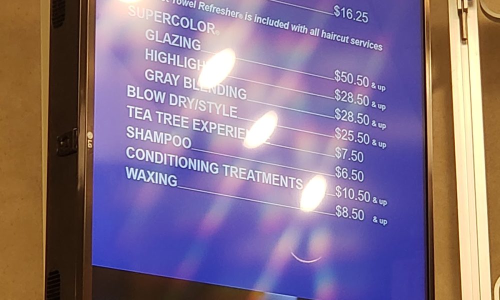 Supercuts