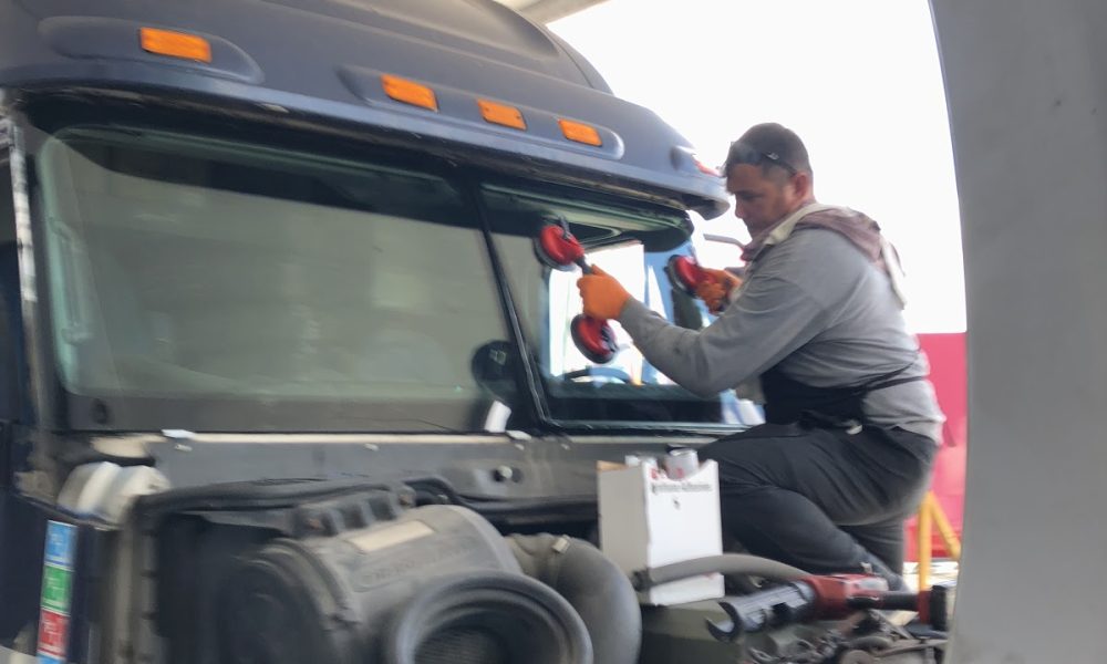 Superior Auto Glass