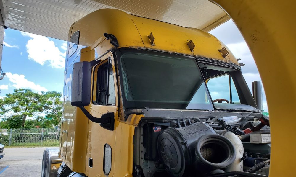 Superior Auto Glass