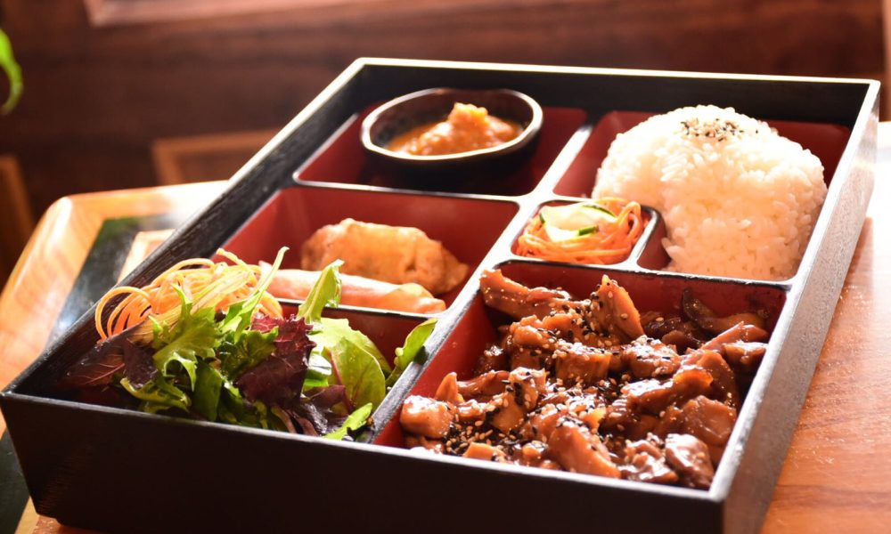 Sushi Cafe & Shilla Korean BBQ