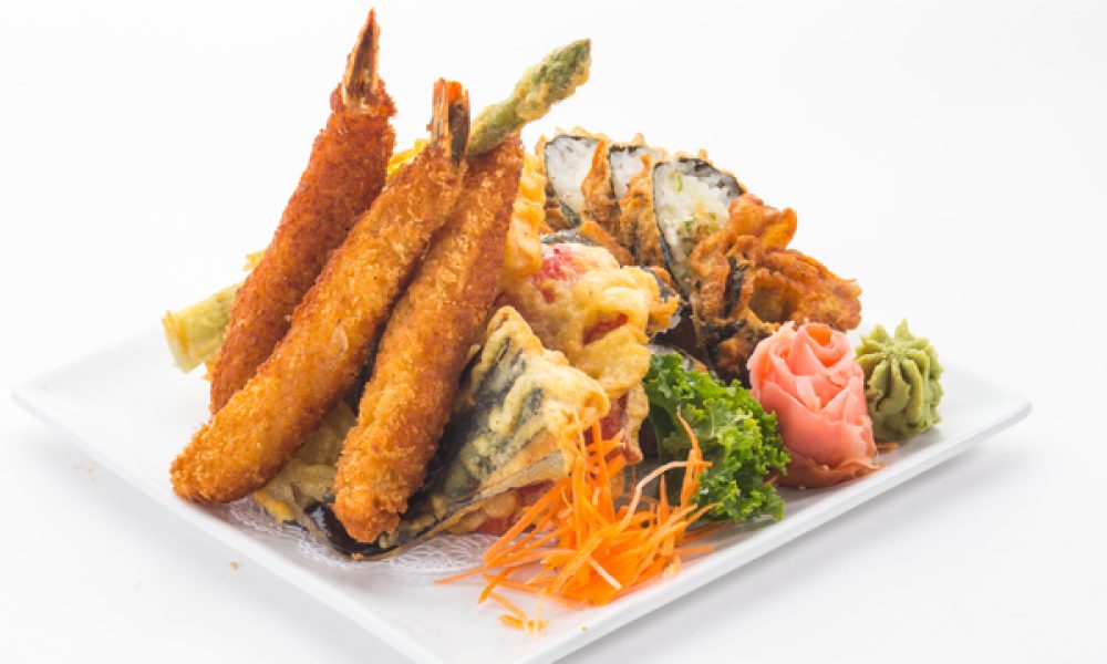 Sushi Runner Doral