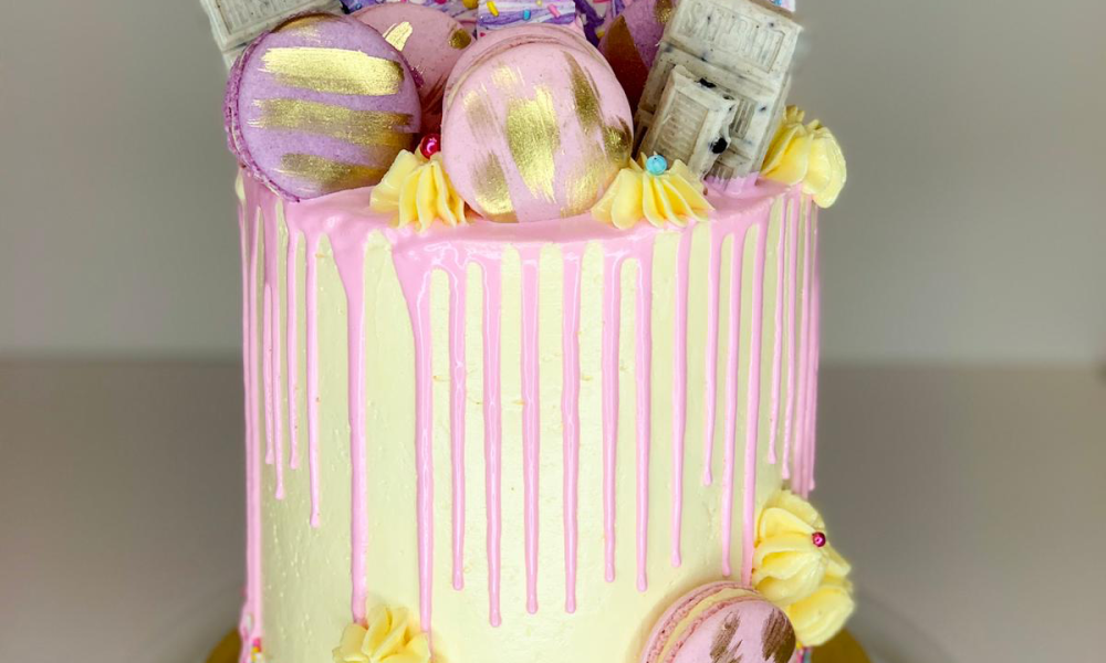 Súper cakes miami