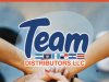 Team distributors LLC