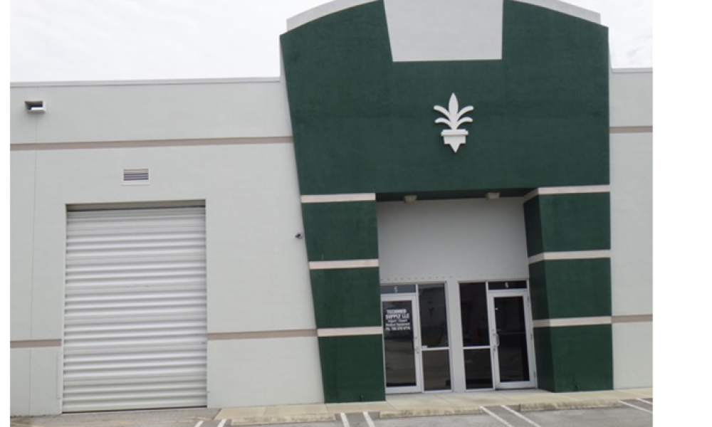 Techmed Supply