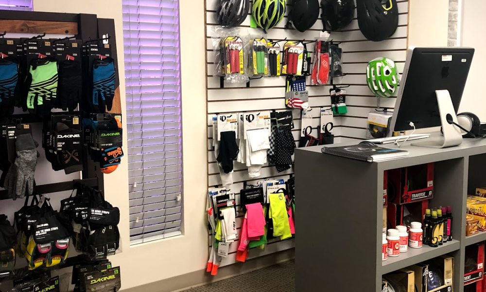 Terrasport