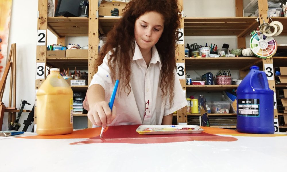 The Art Shack Miami - Art classes & Creative Experiences For All Ages in Doral, Miami