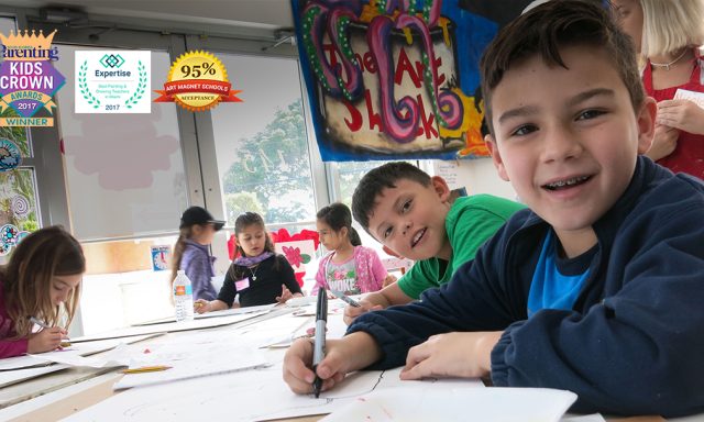 The Art Shack Miami – Art classes & Creative Experiences For All Ages in Doral, Miami