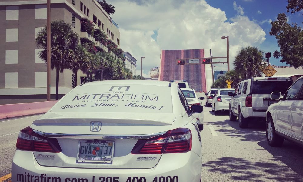 The Mitra Firm, Inc. - Attorneys At Law