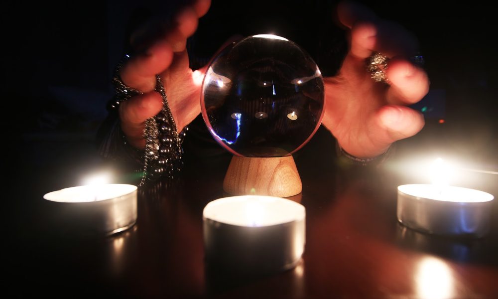 The Oracle