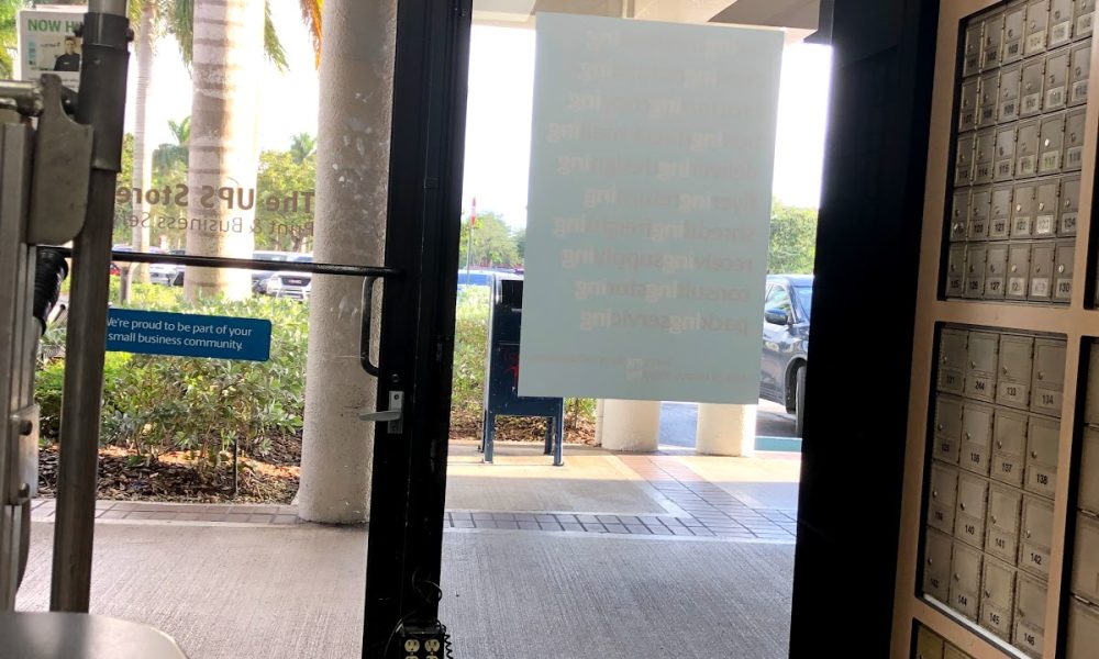 The UPS Store