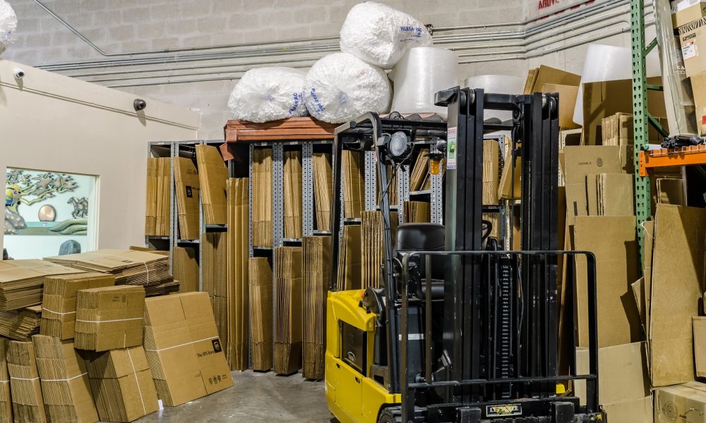 The UPS Store