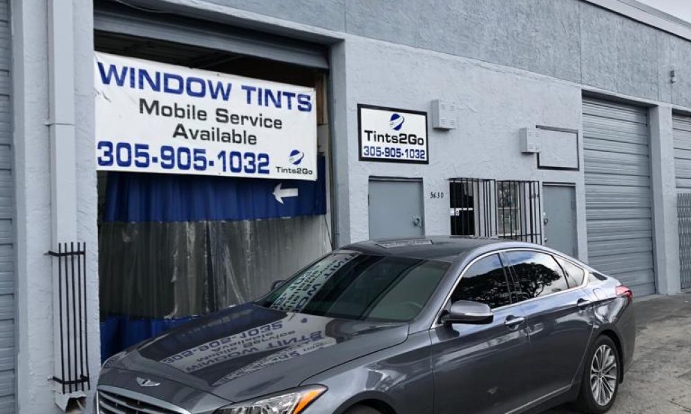 Tints2go
