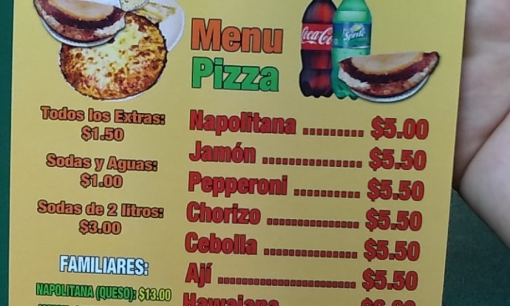 Toscana Pizzeria