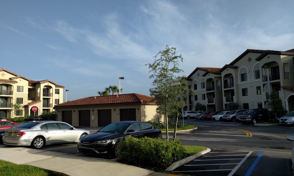 Town Apartments