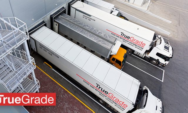 True Grade HQ