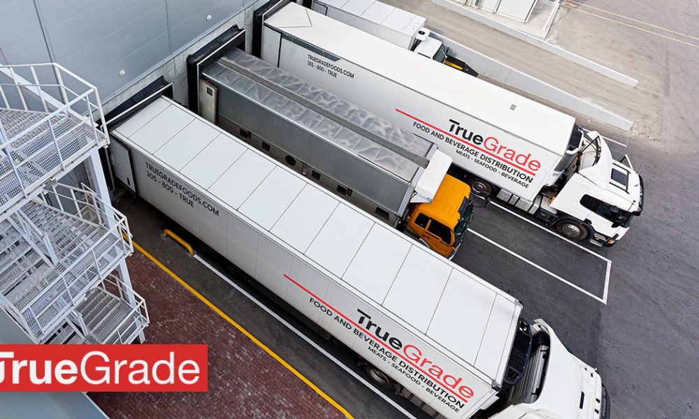 True Grade HQ