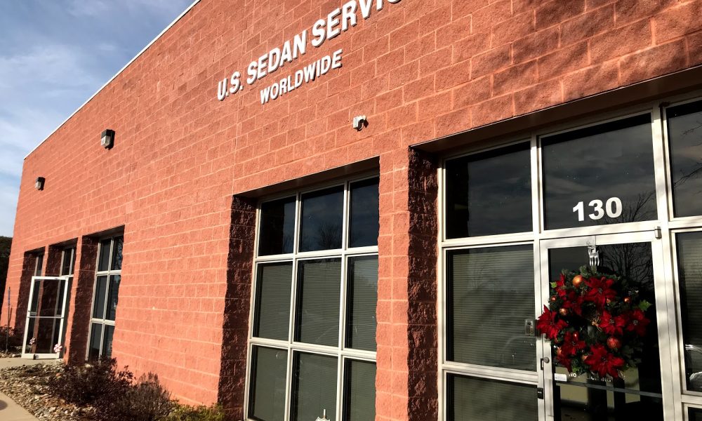 U.S. Sedan Service Worldwide