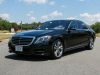 U.S. Sedan Service Worldwide