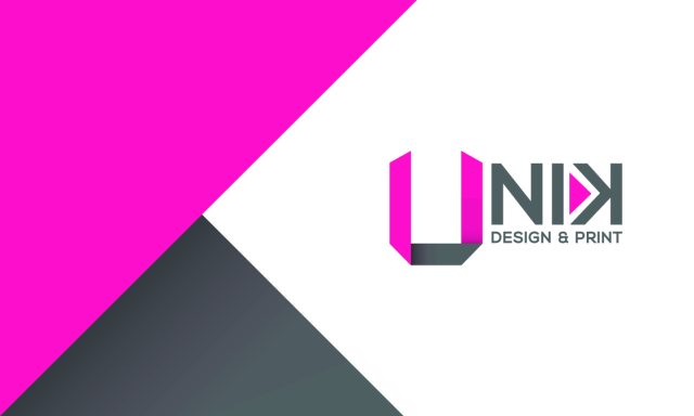 Unik Design & Print