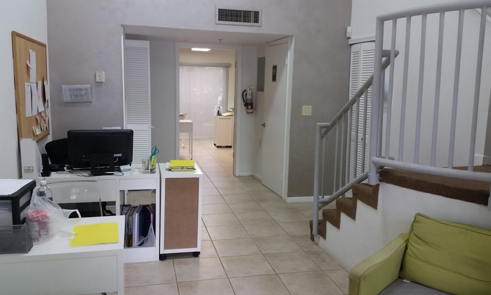 Uno real Estate LLC