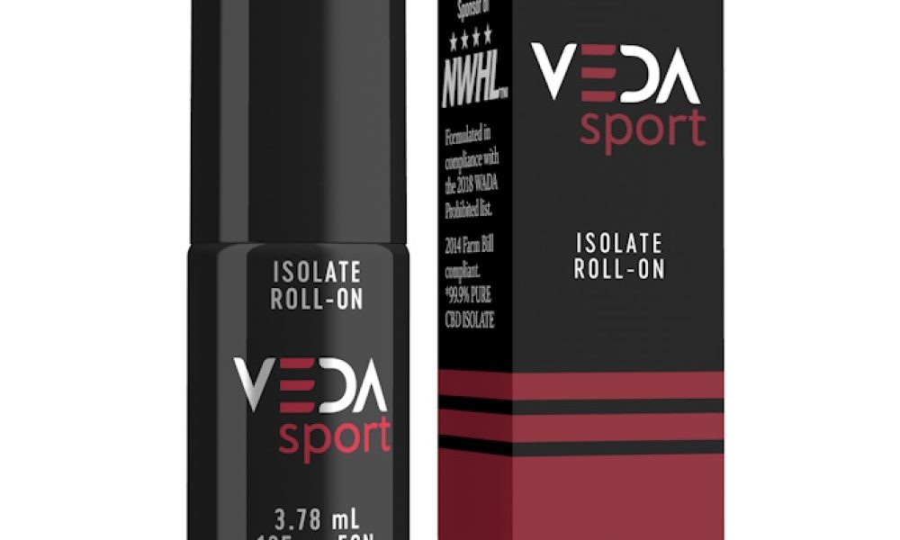 VEDA ECN