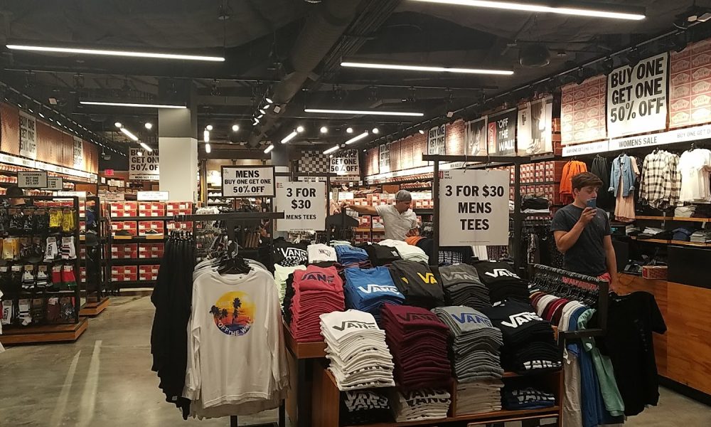 Vans