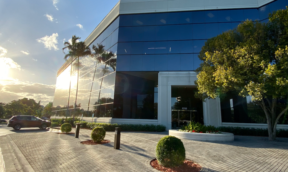 Venture X - Doral