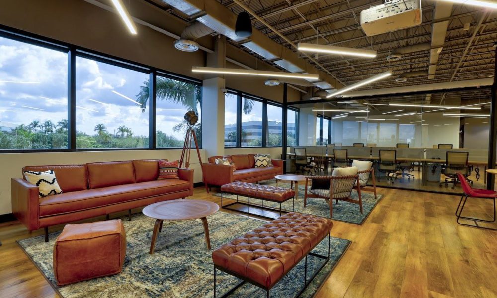 Venture X - Doral