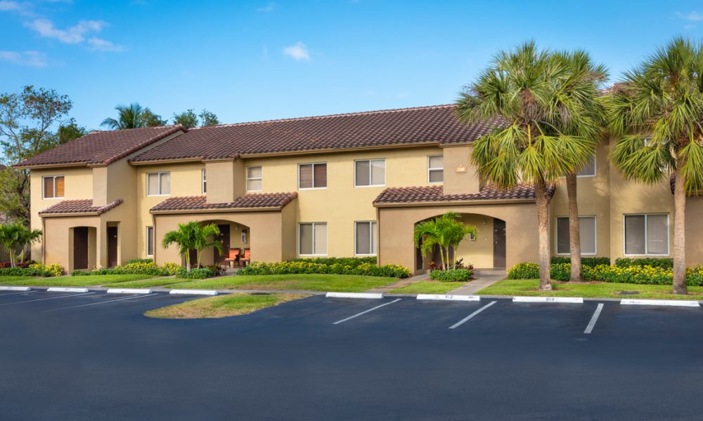 Villas of Hialeah