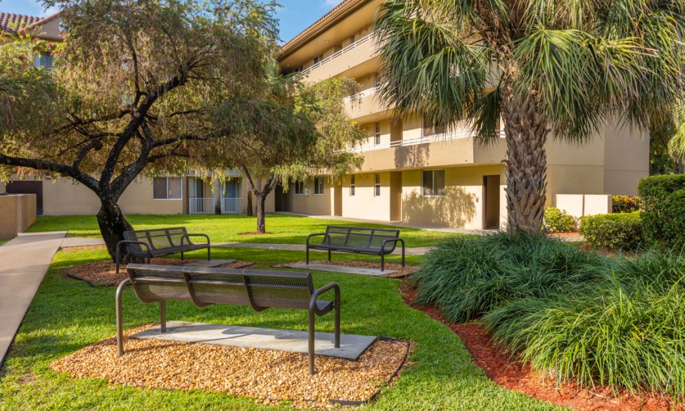 Villas of Hialeah