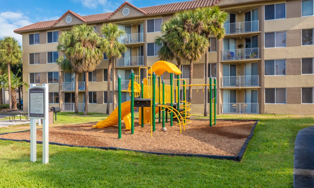 Villas of Hialeah