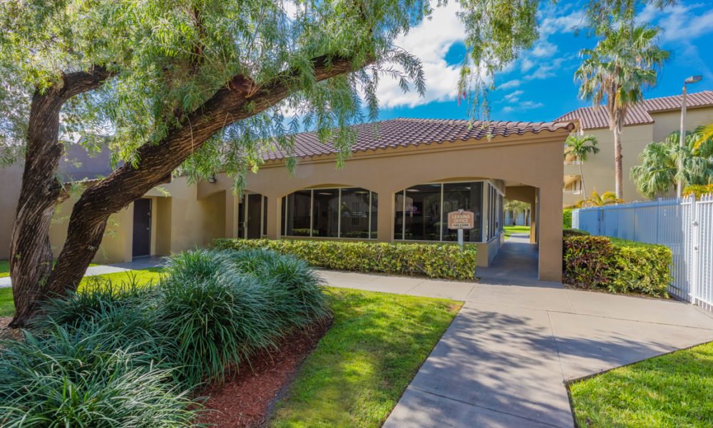 Villas of Hialeah