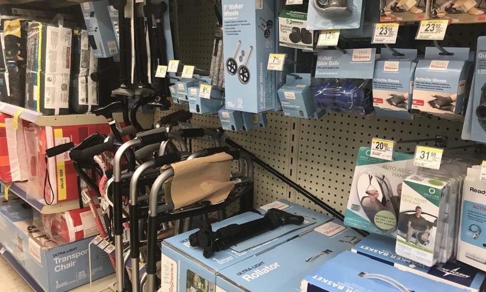 Walgreens