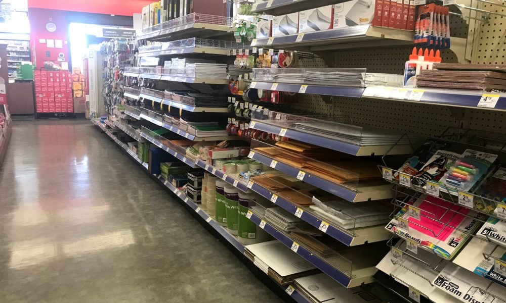 Walgreens