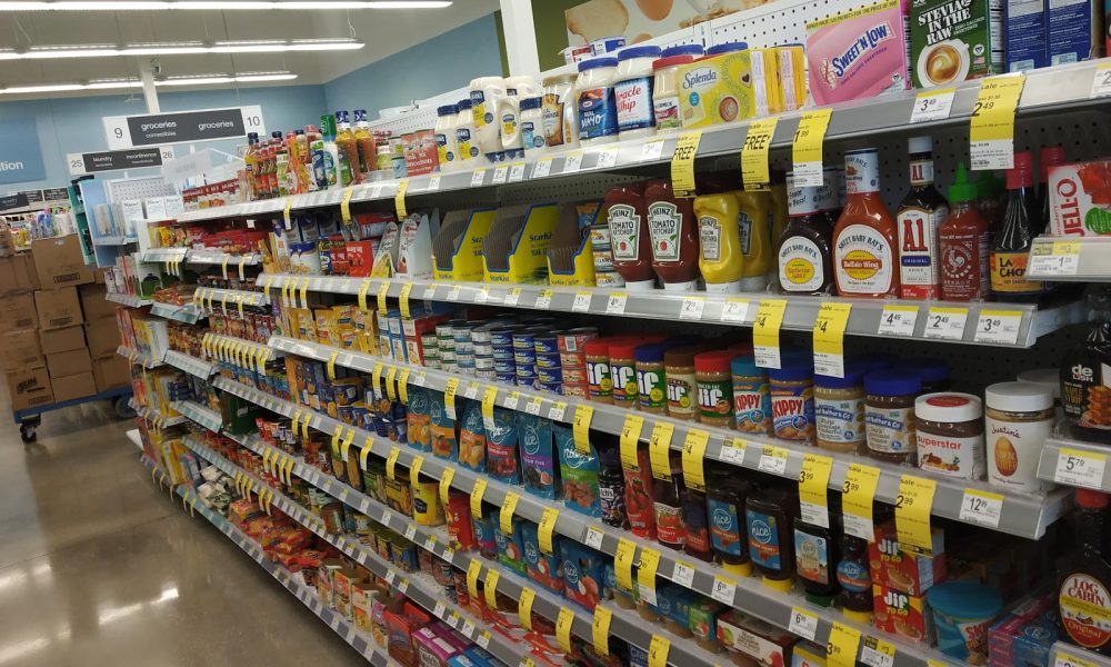 Walgreens