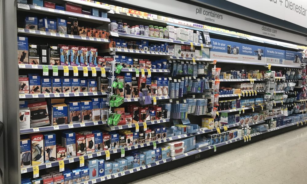 Walgreens