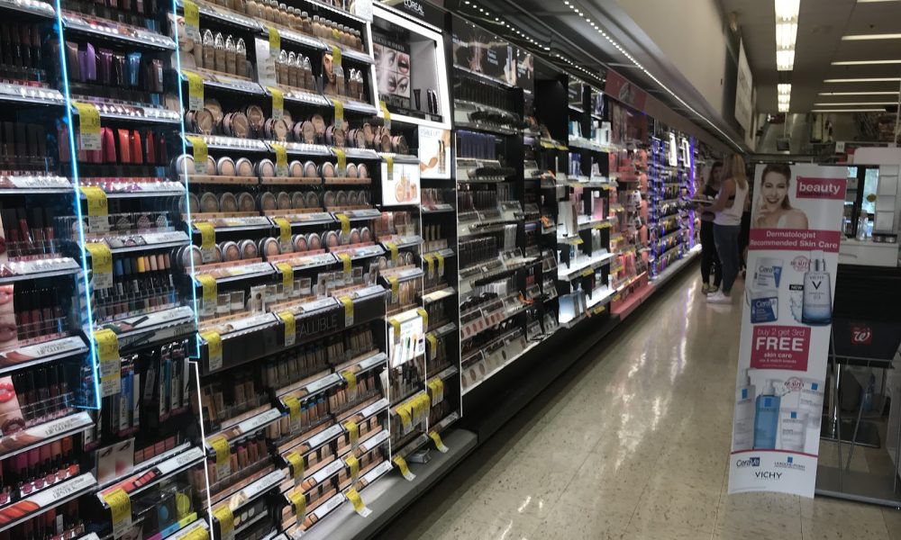 Walgreens